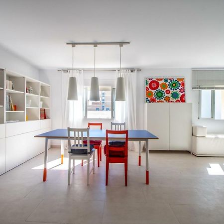 Apartamento El Rayo Verde Cadice Esterno foto