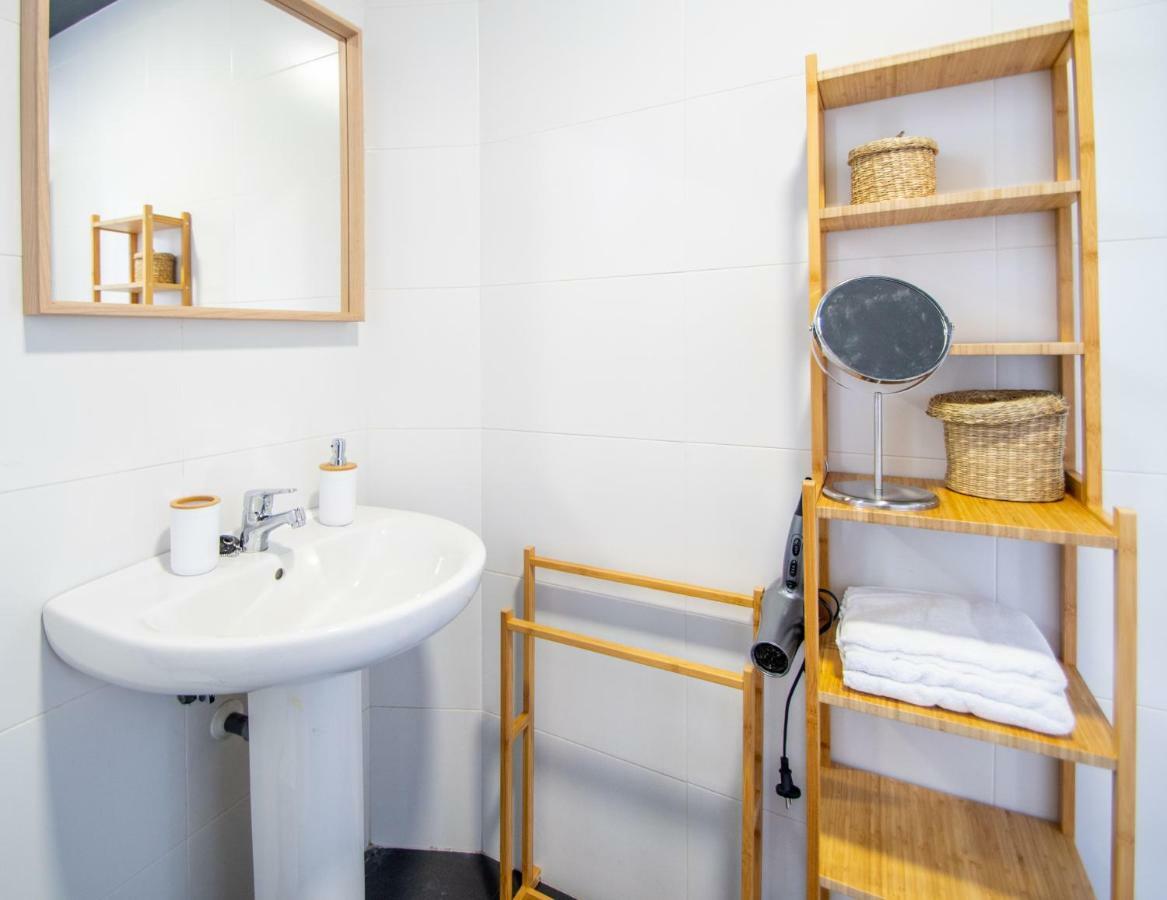 Apartamento El Rayo Verde Cadice Esterno foto