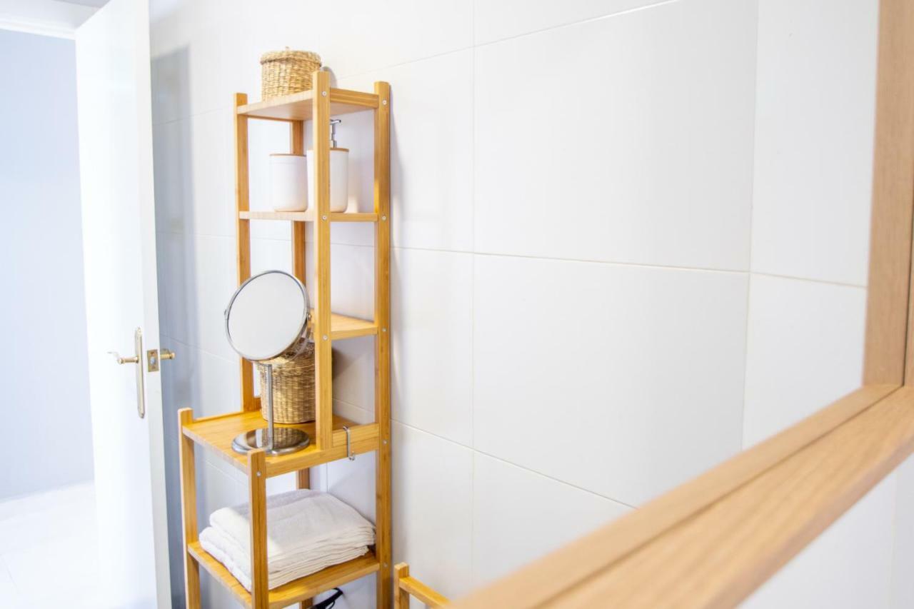 Apartamento El Rayo Verde Cadice Esterno foto