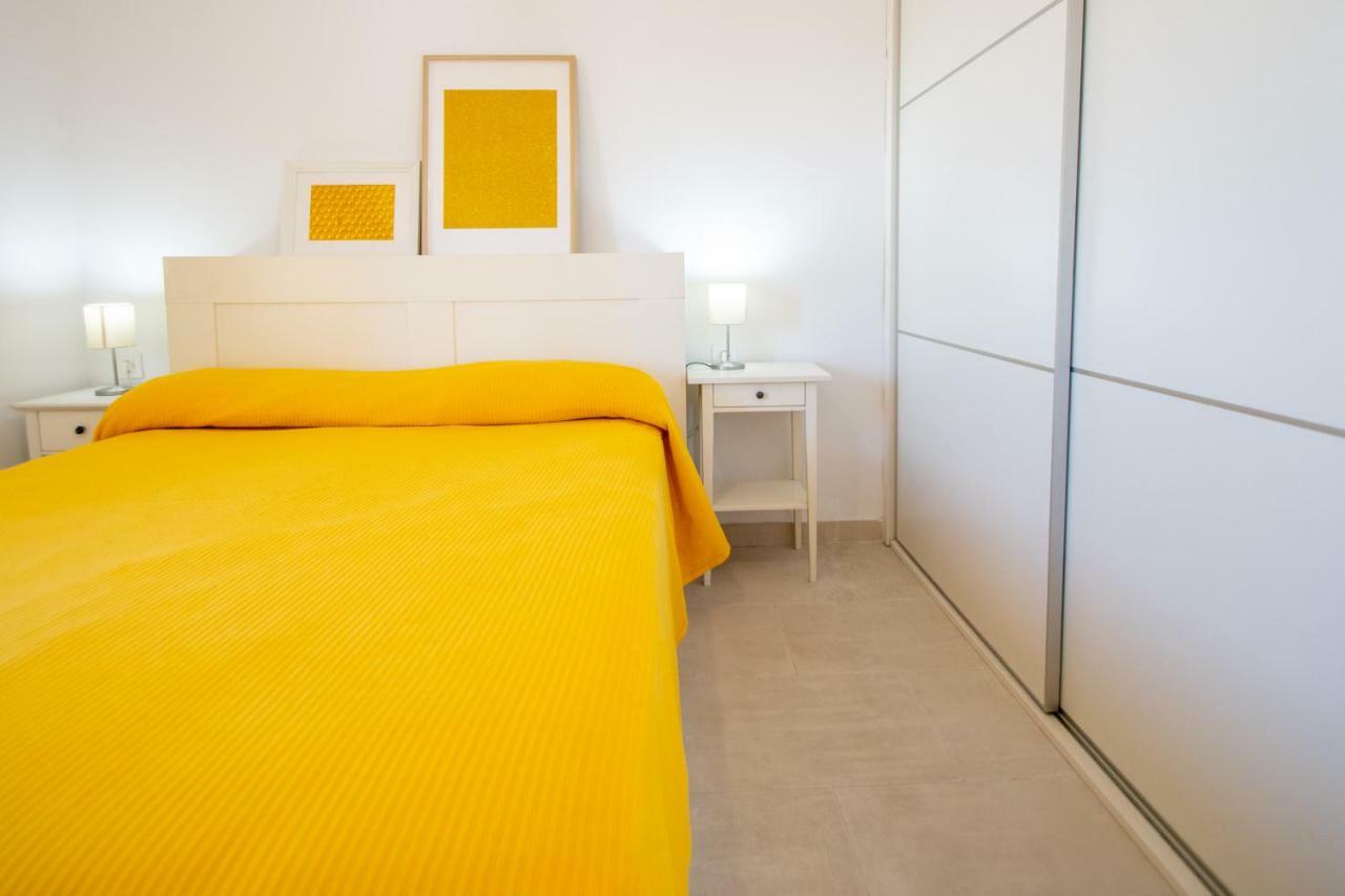 Apartamento El Rayo Verde Cadice Esterno foto