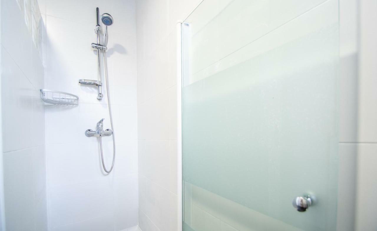 Apartamento El Rayo Verde Cadice Esterno foto